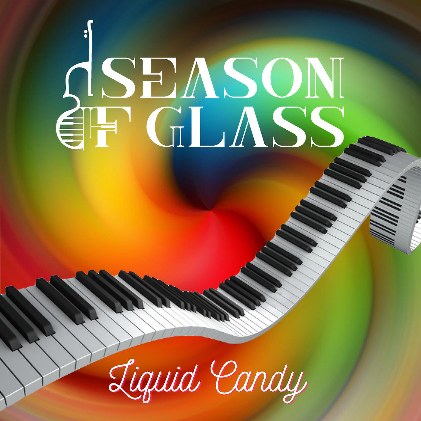 Релиз Liquid Candy