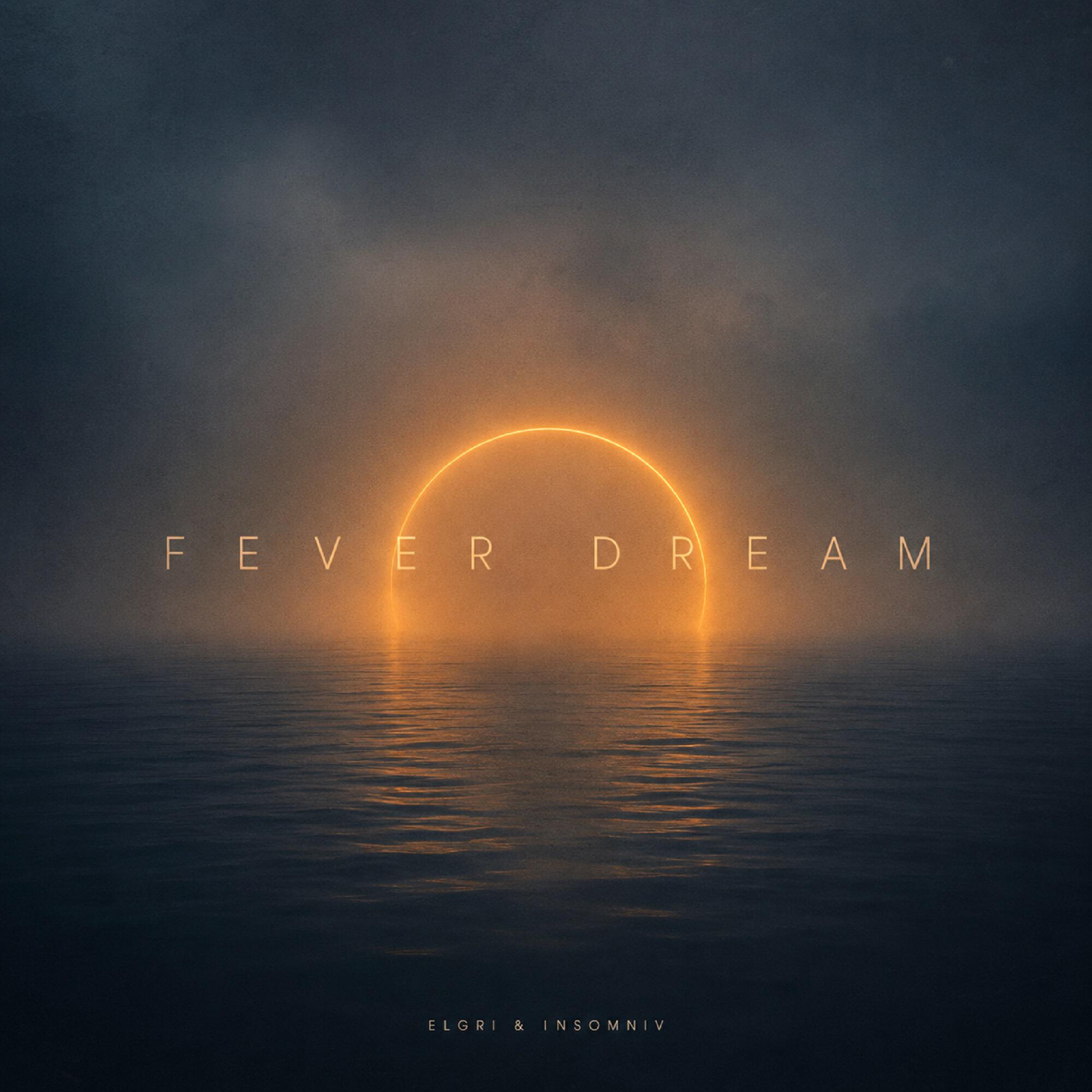 Релиз Fever dream