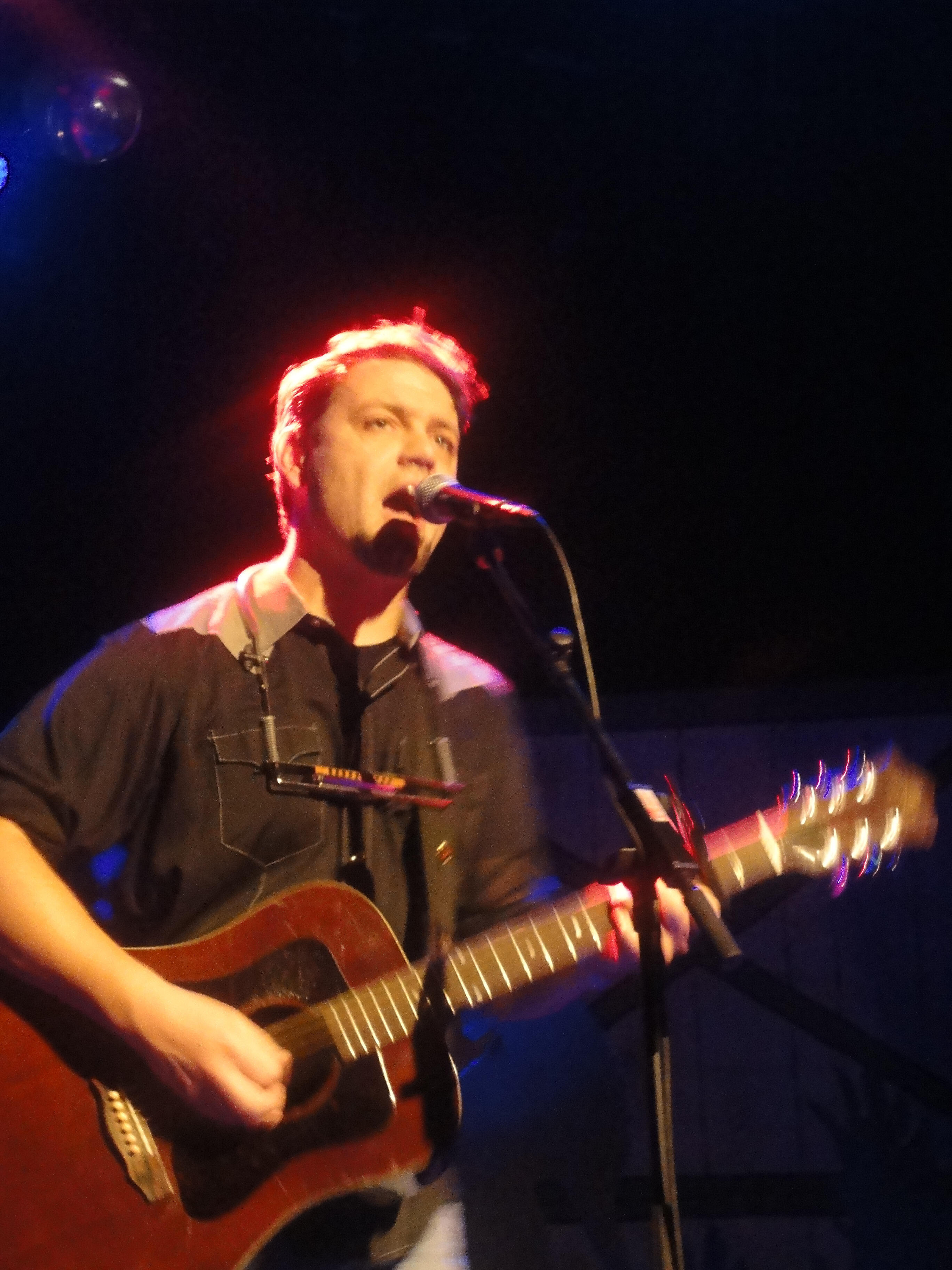 Stephen Simmons