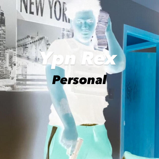 Релиз Personal