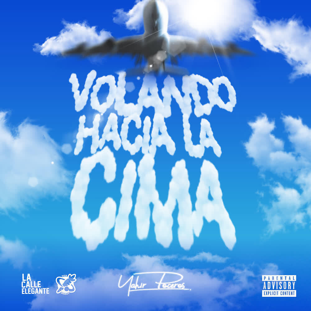 Релиз Volando Hacia la Cima