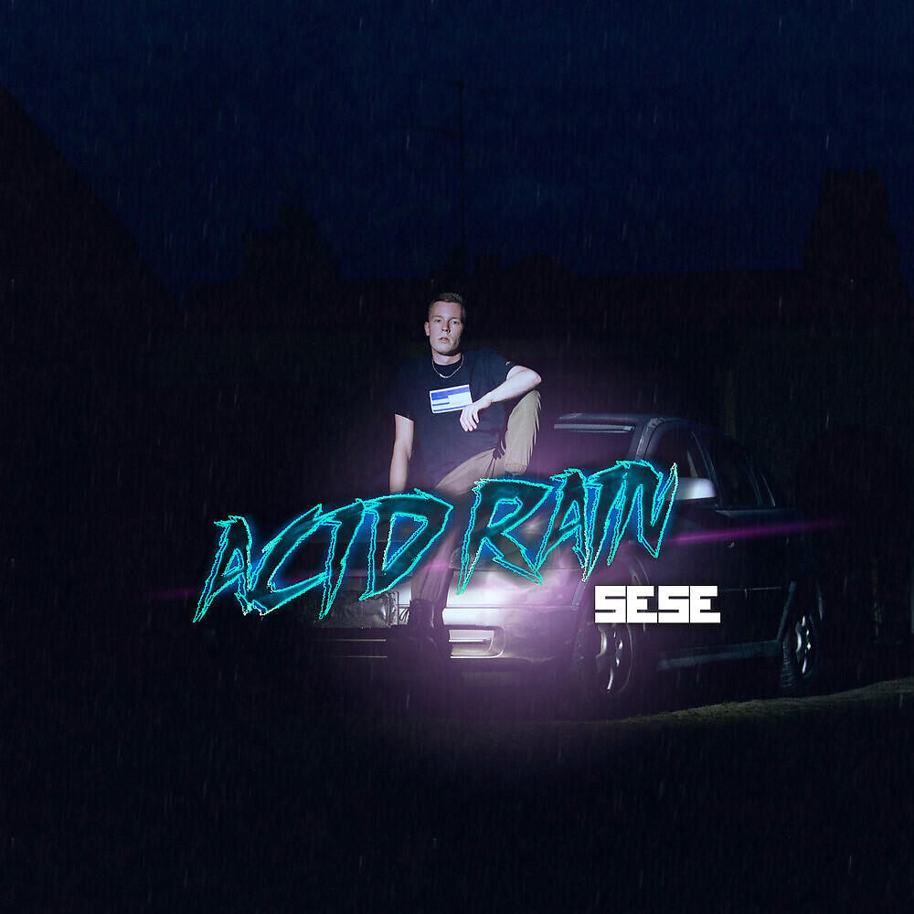 Релиз Acid Rain