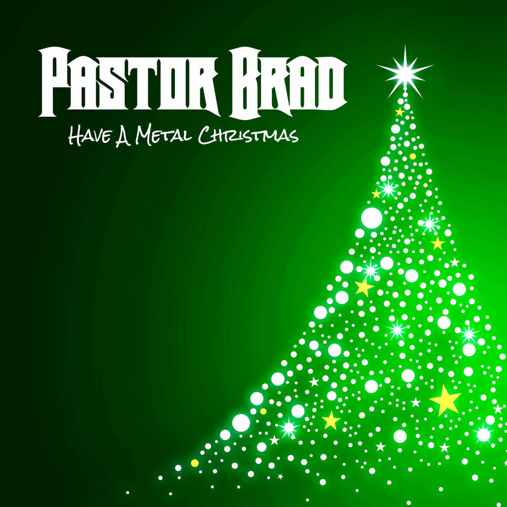 Релиз Have A Metal Christmas