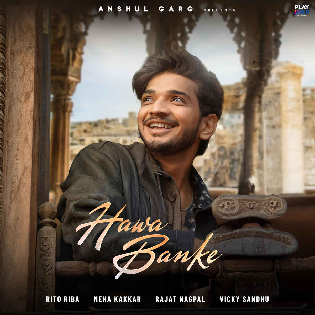 Релиз Hawa Banke