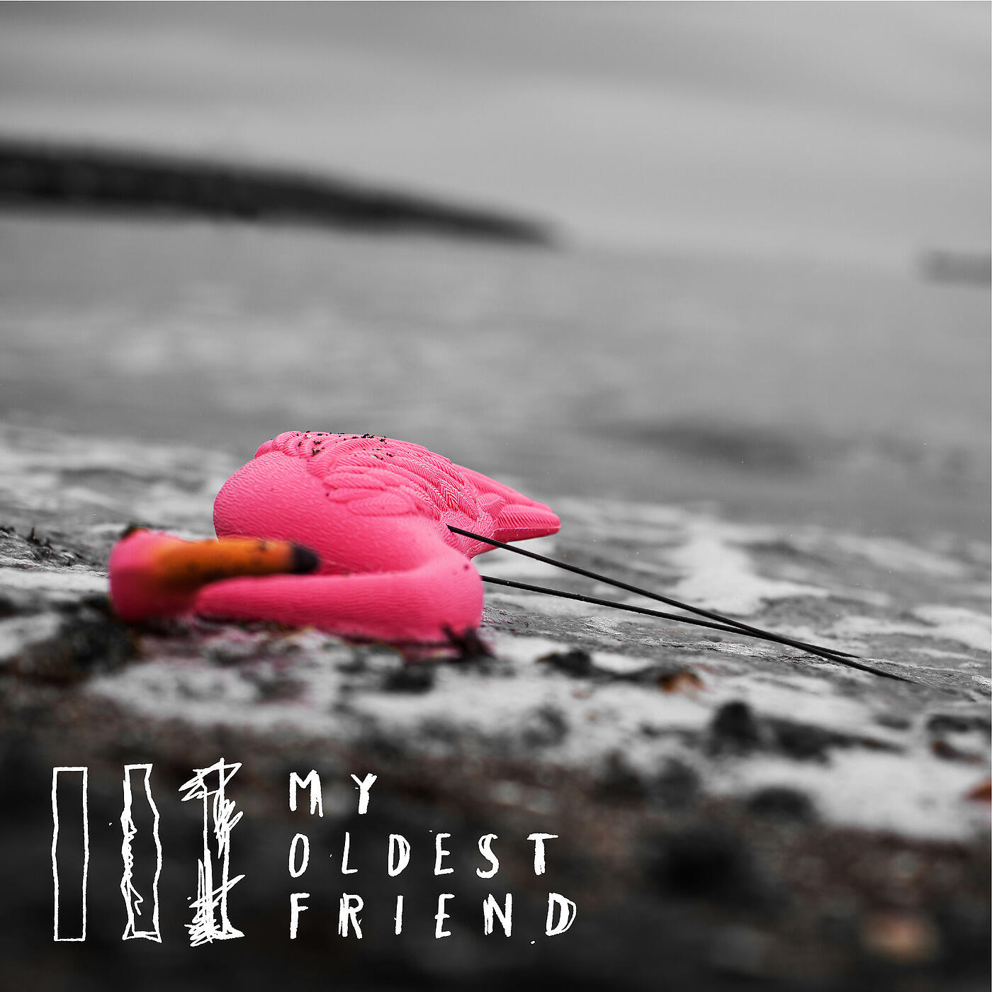 Постер альбома My Oldest Friend