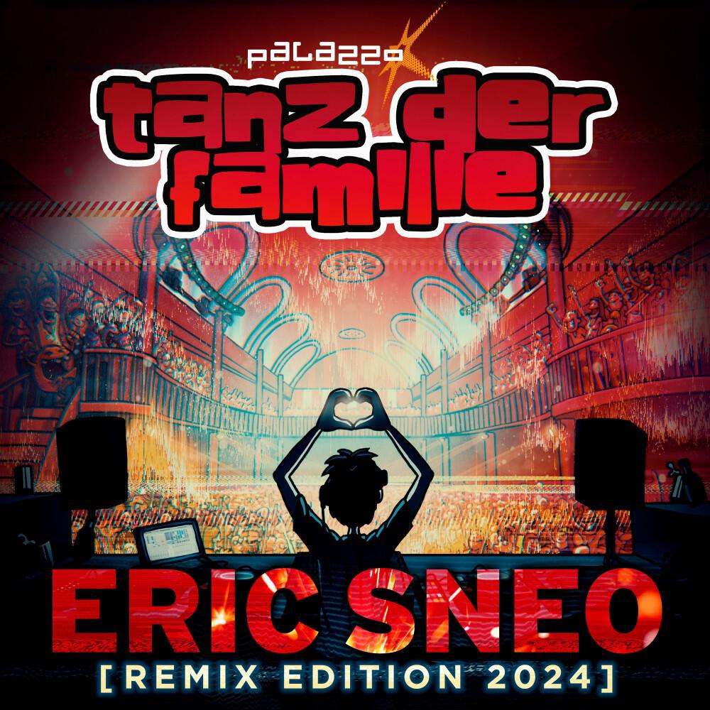 Релиз Tanz Der Familie (Remix Edition 2024)