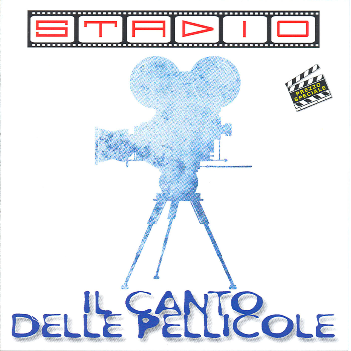 Релиз Il Canto Delle Pellicole