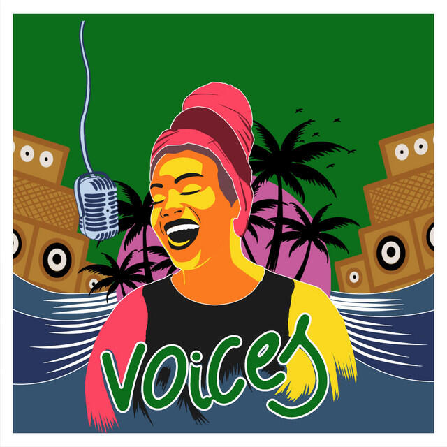 Релиз Voices