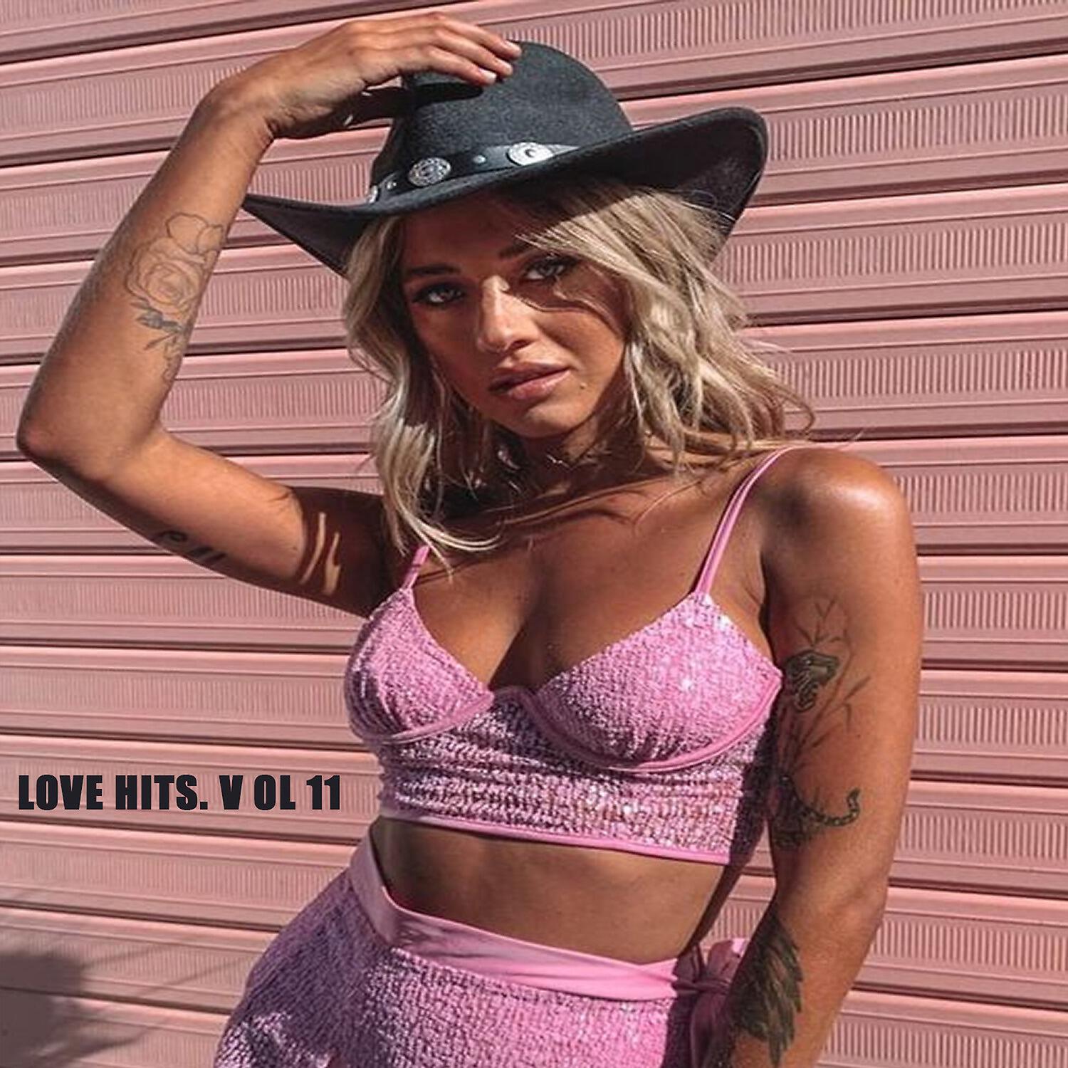 Релиз Love Hits, Vol. 11
