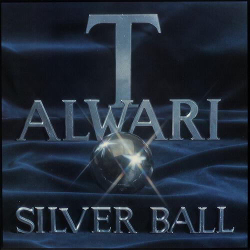 Релиз Silver Ball
