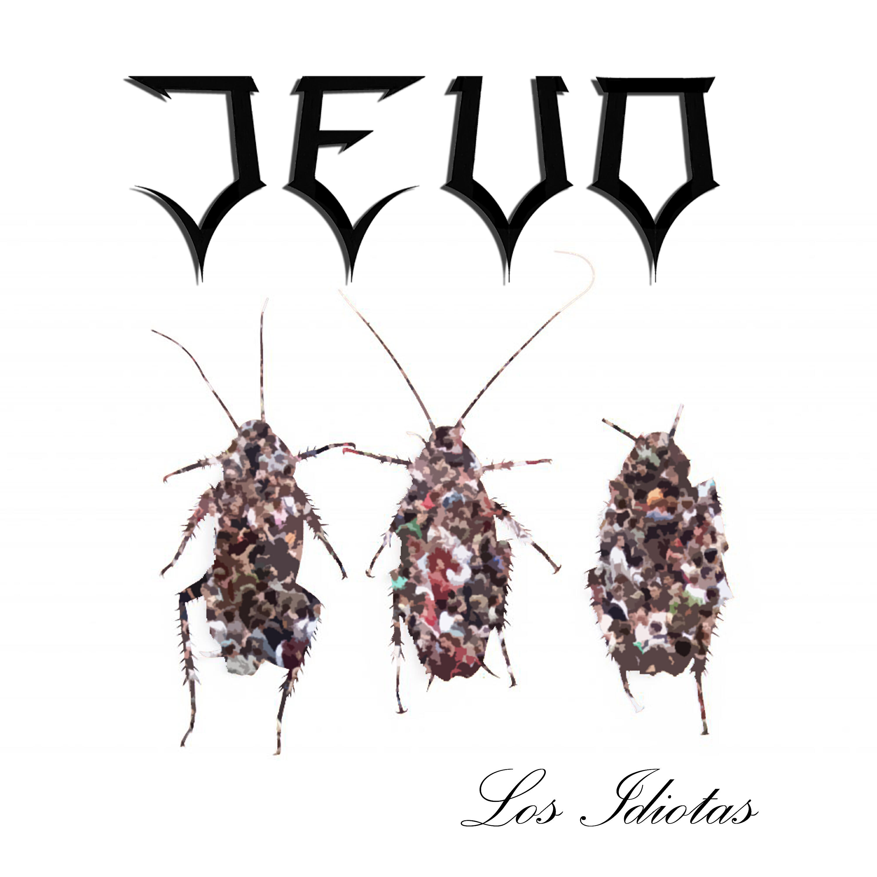 Релиз Los Idiotas