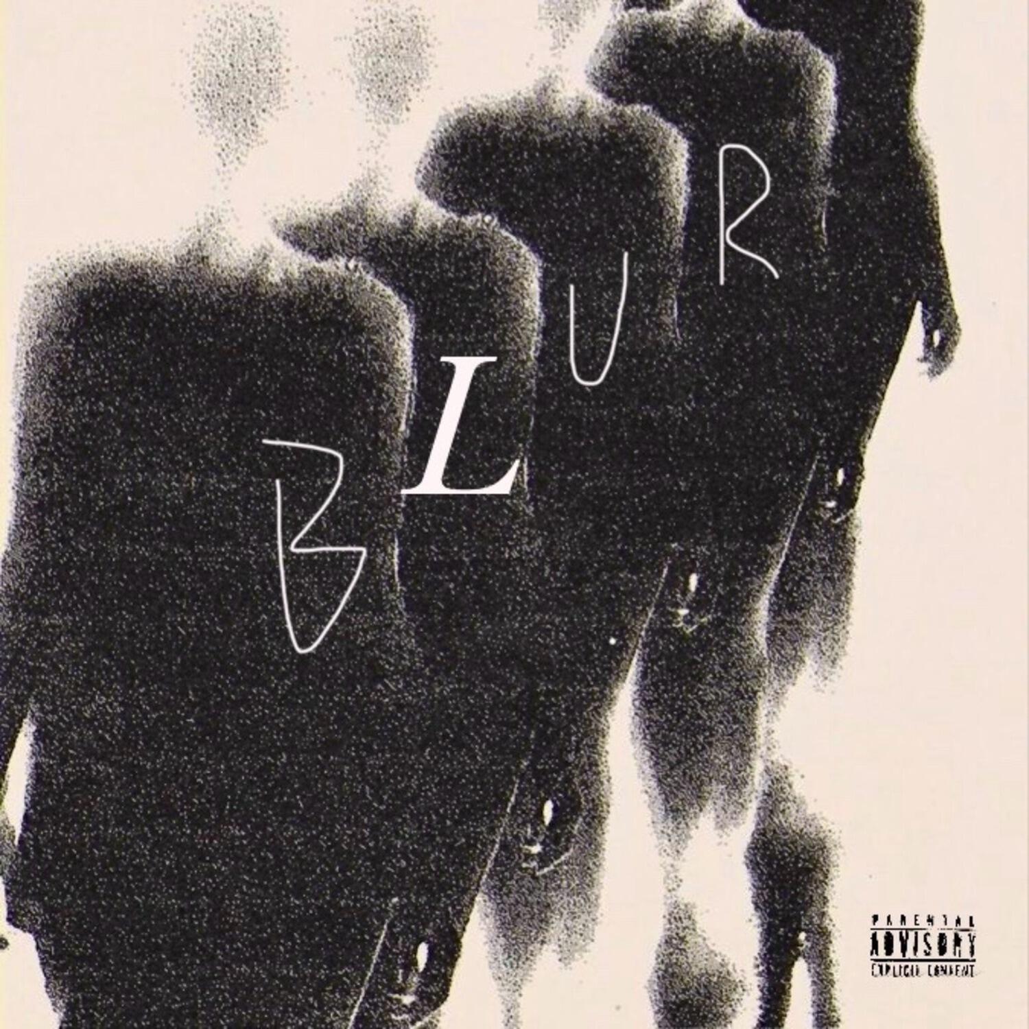 Альбом BLUR исполнителя DENTEM