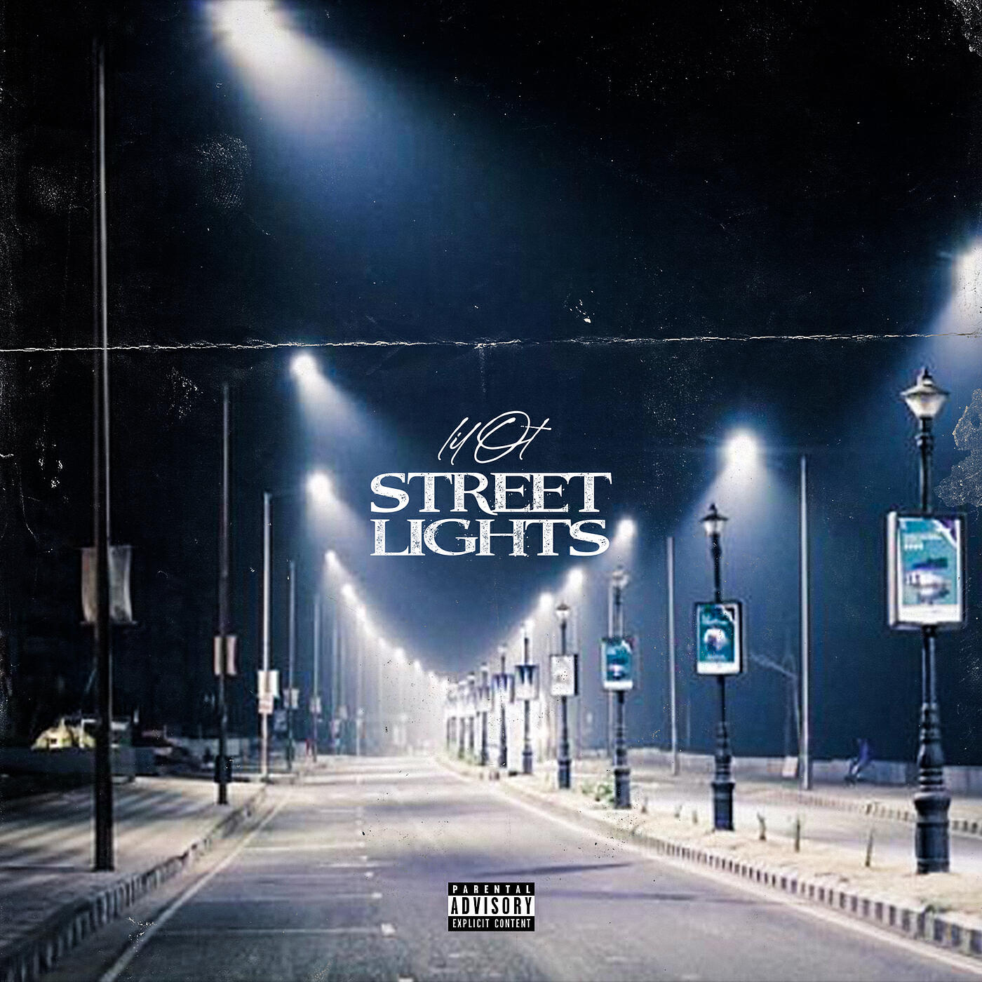 Релиз Street Lights