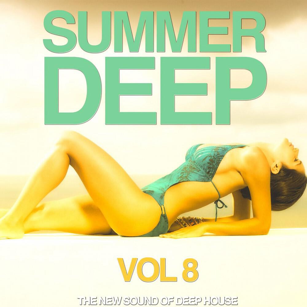 Релиз Summer Deep, Vol. 8 (The New Sound of Deep House)