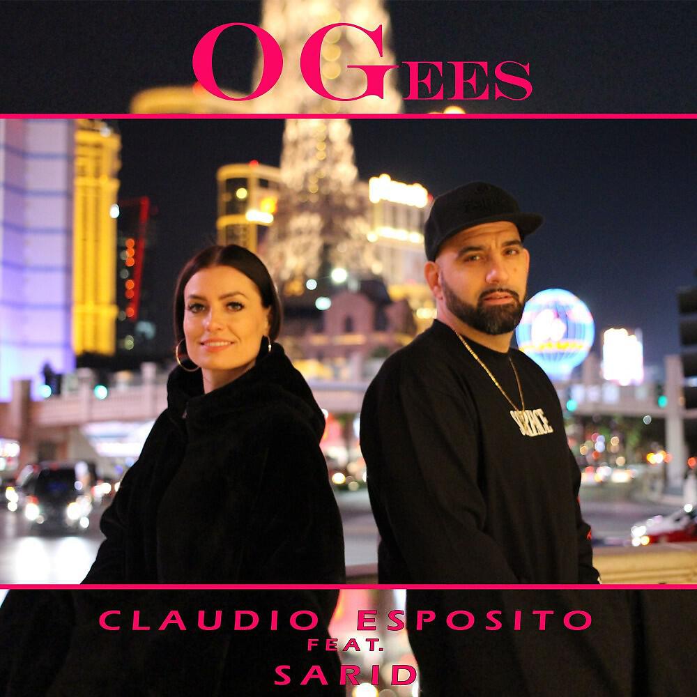 Релиз Ogees