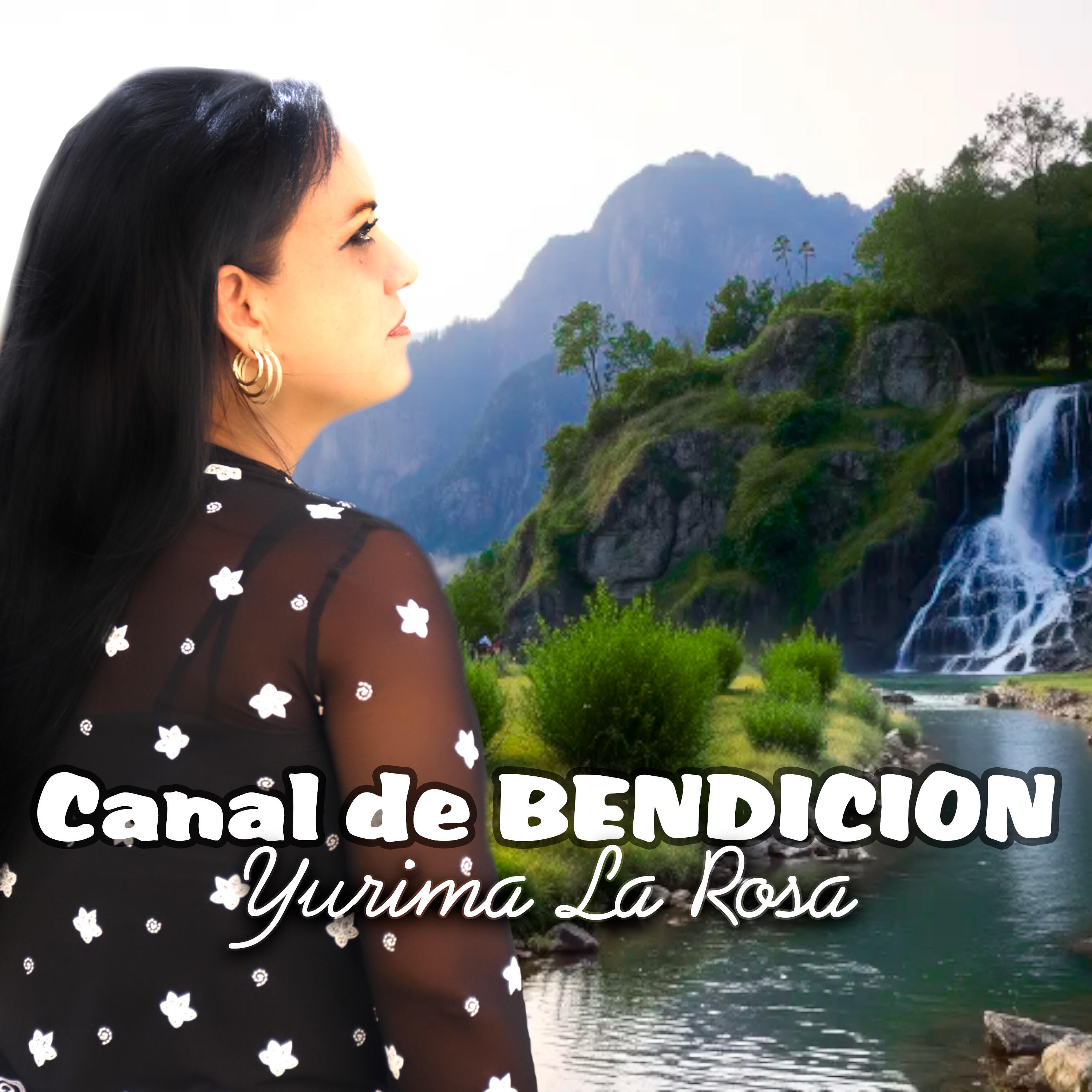 Релиз Canal de Bendicion