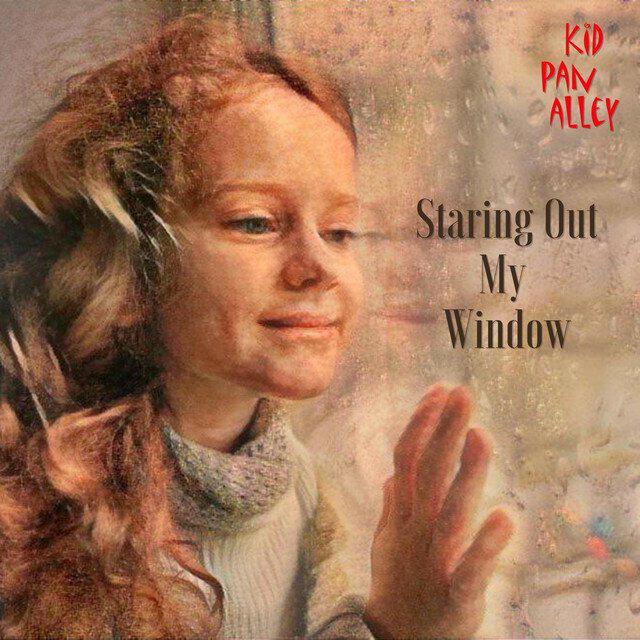 Релиз Staring out My Window