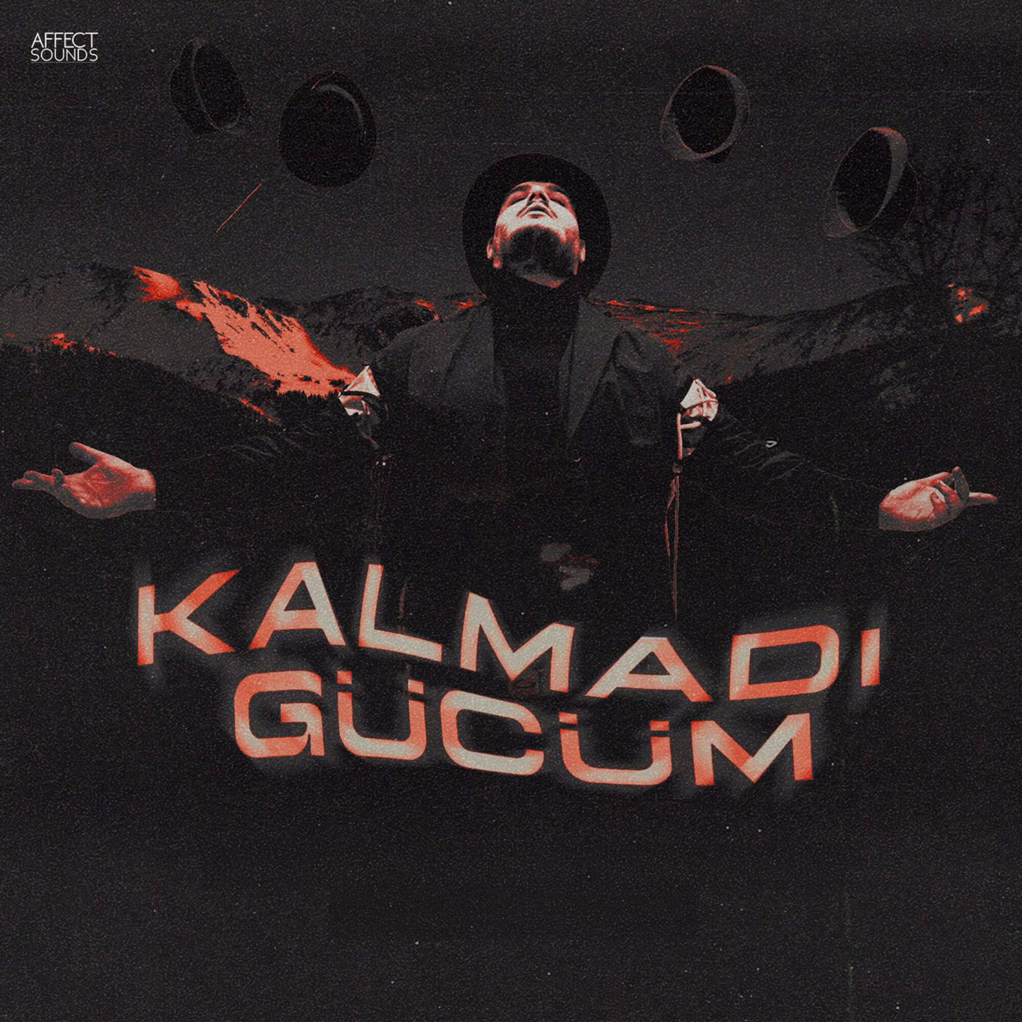 Релиз Kalmadı Gücüm