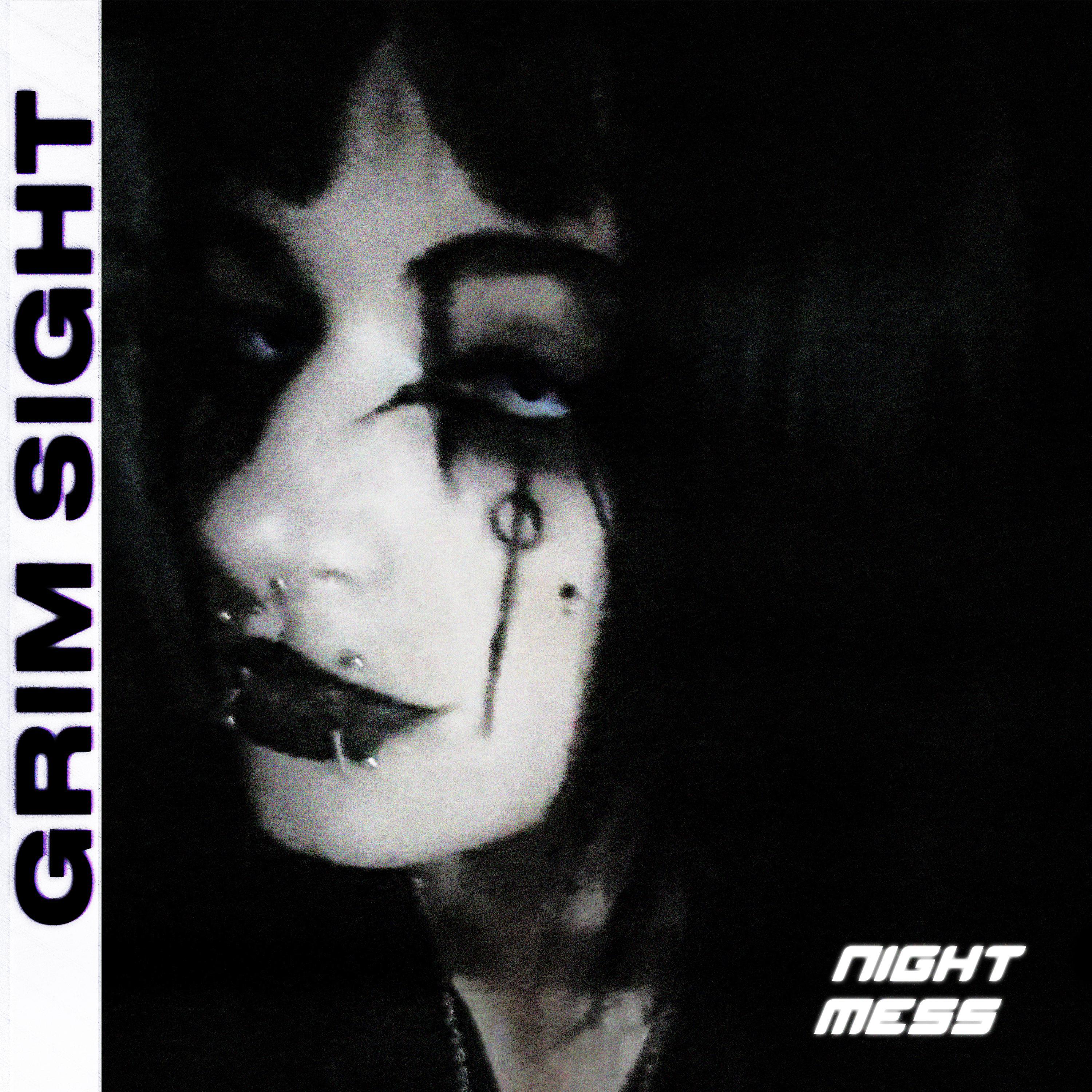 Релиз GRIM SIGHT