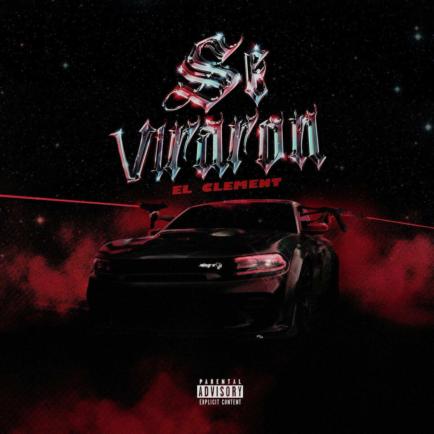 Релиз Se Viraron