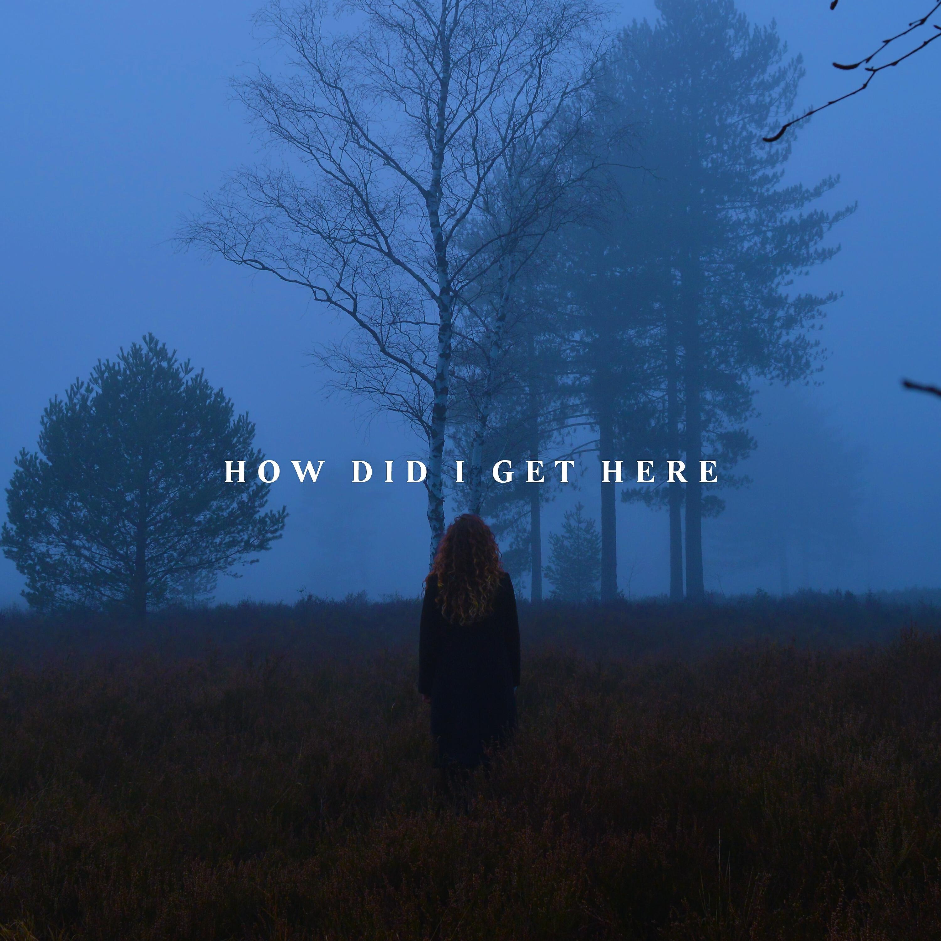 Релиз How Did I Get Here