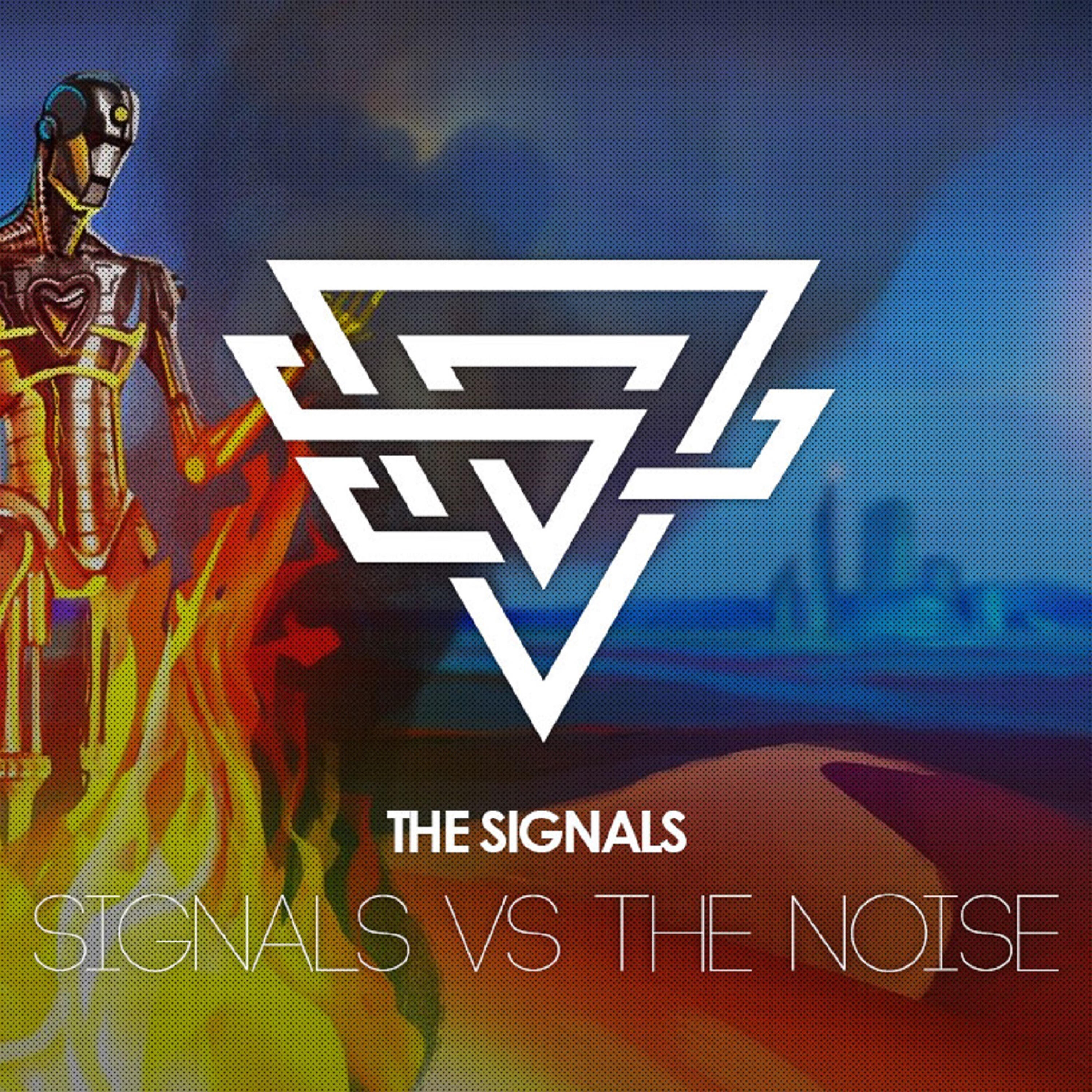 Релиз The Signals