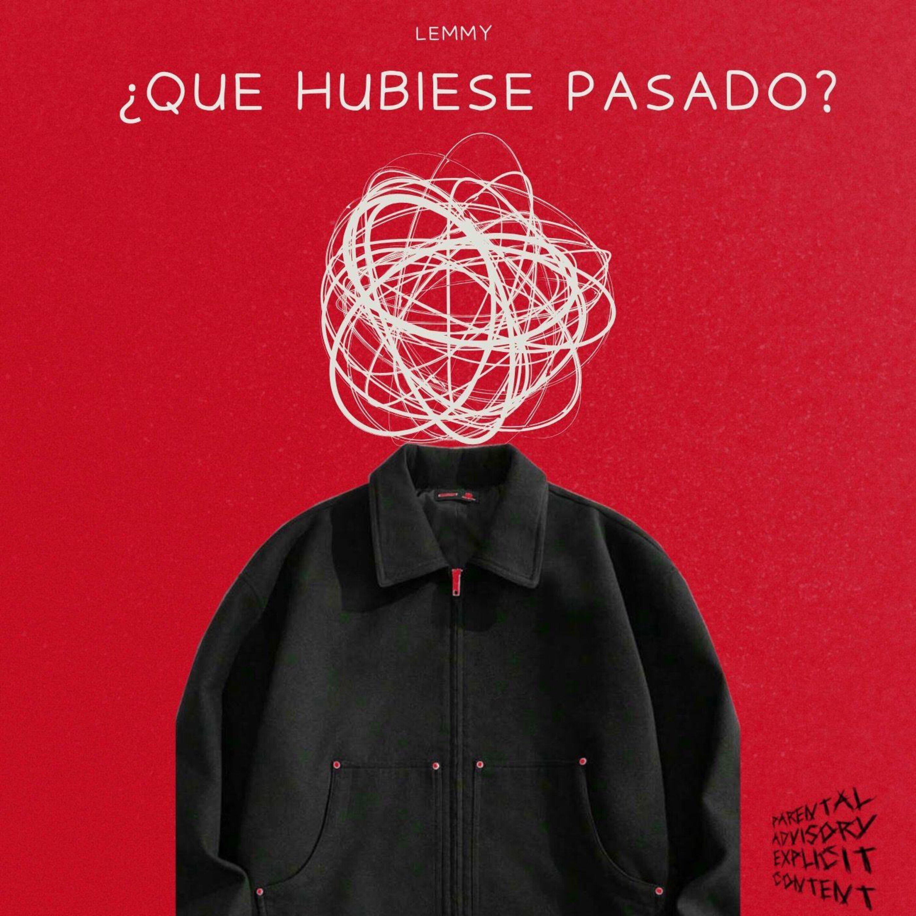 Постер альбома ¿Que Hubiese Pasado?