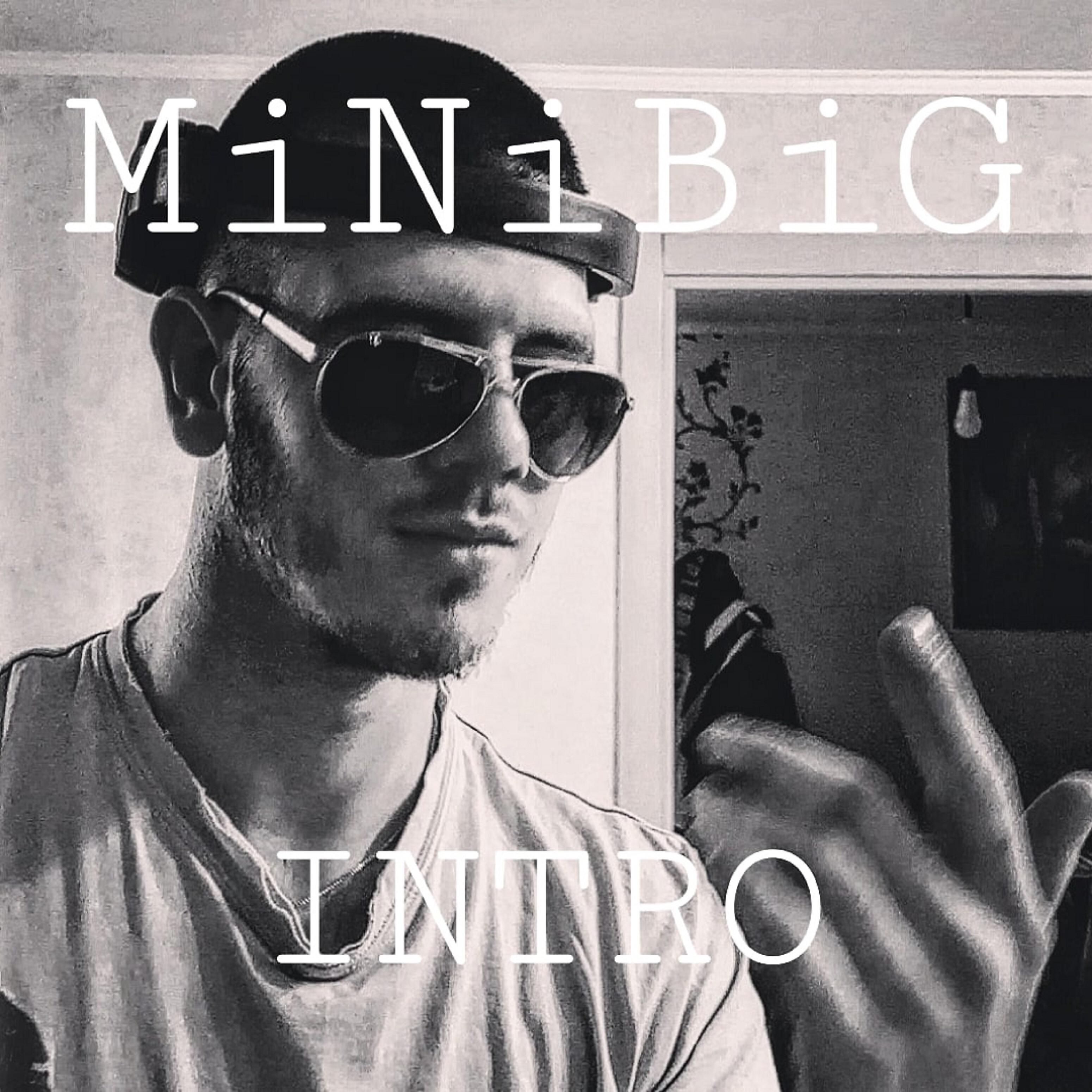 Релиз Intro