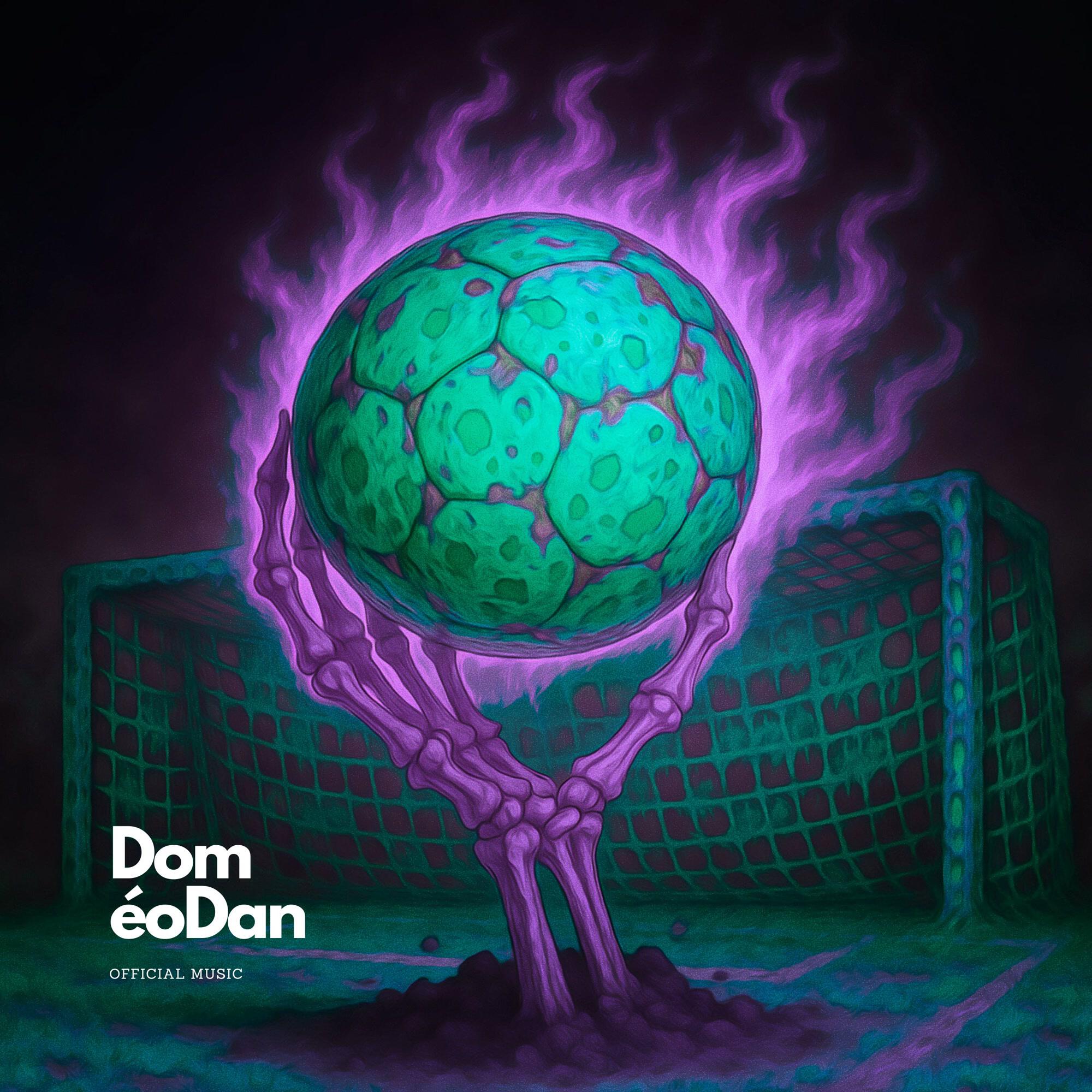 Релиз Dom