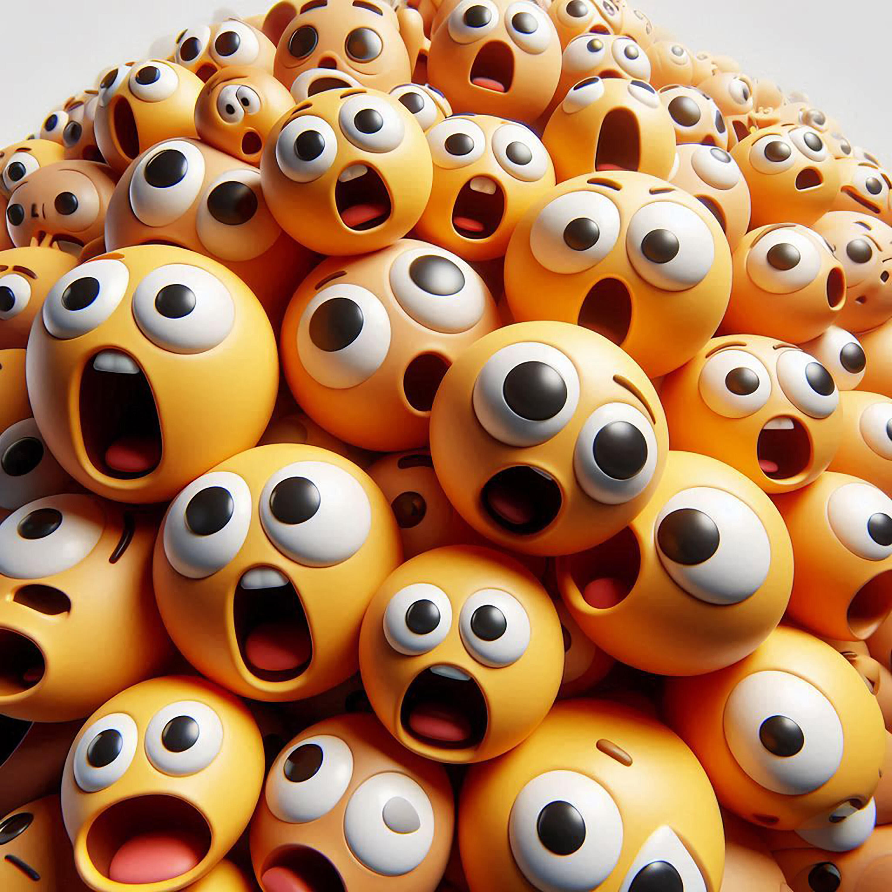Релиз Surprised Times