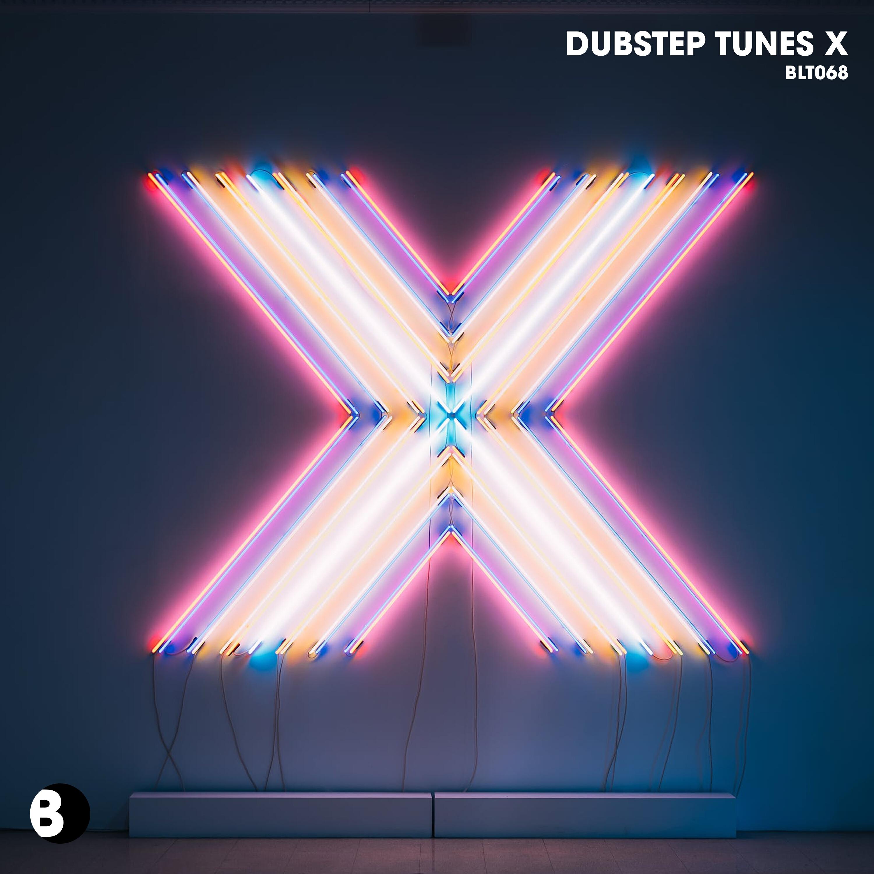 Релиз Dubstep Tunes X