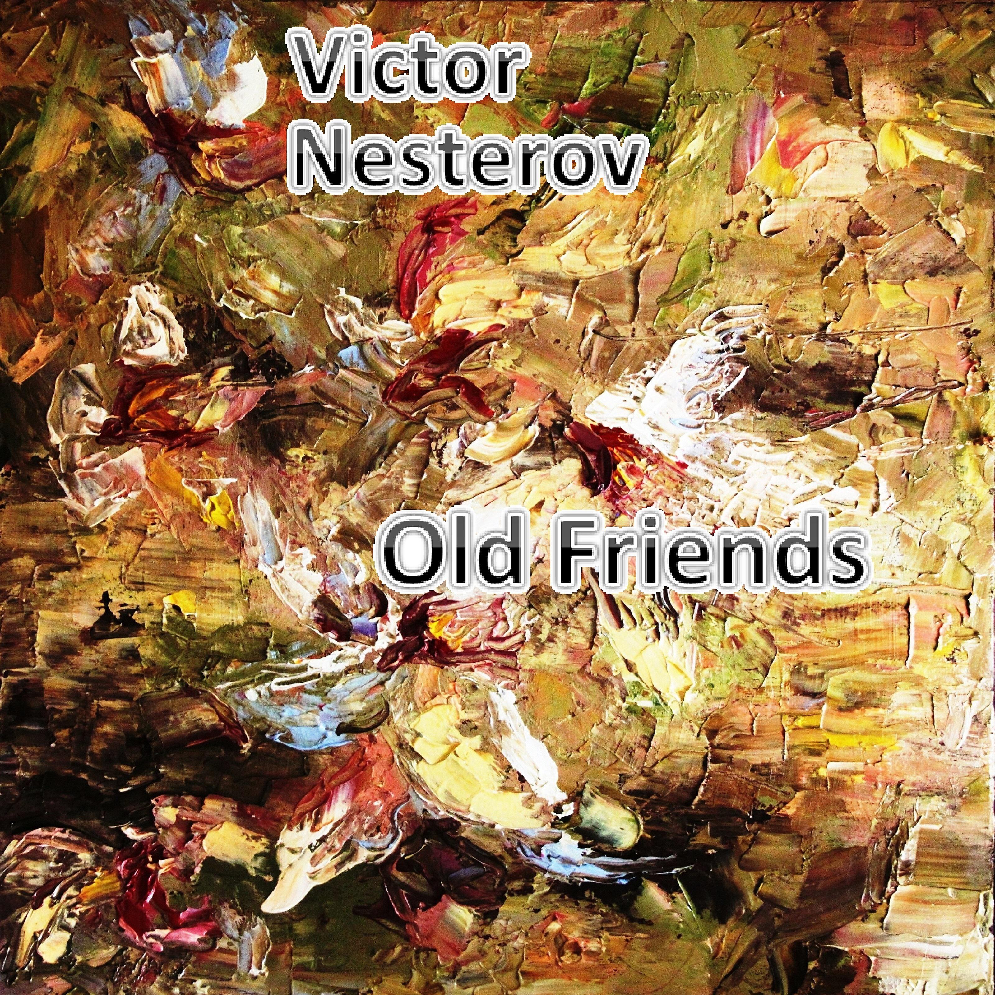 Релиз Old Friends