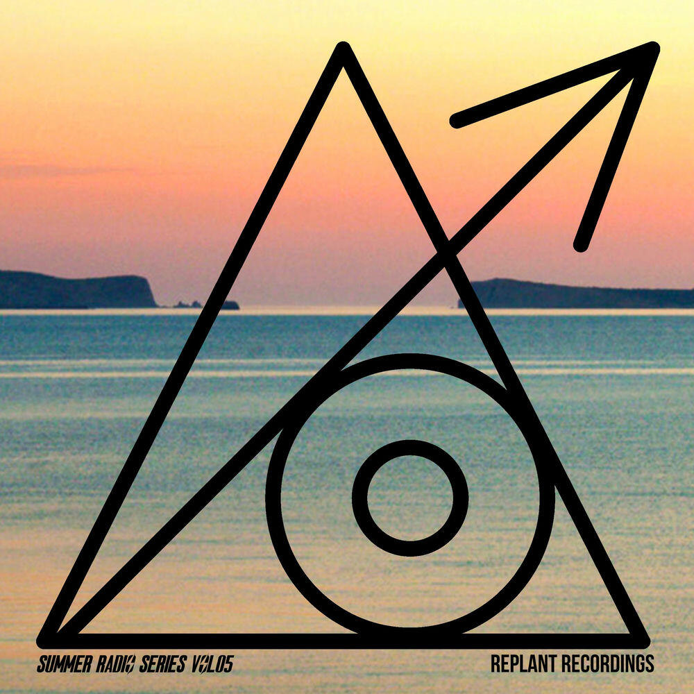 Релиз Summer Radio Series vol 05