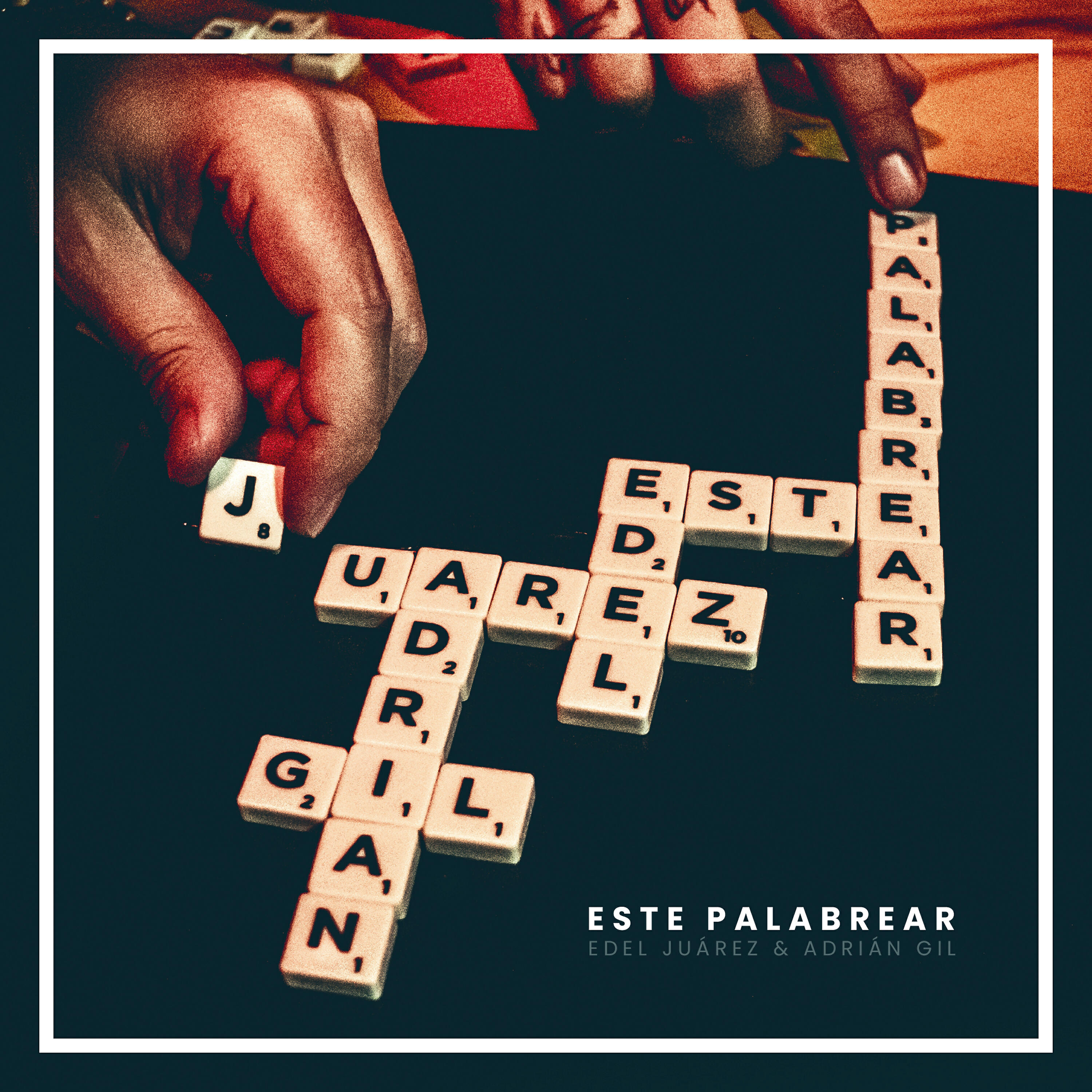 Релиз Este Palabrear