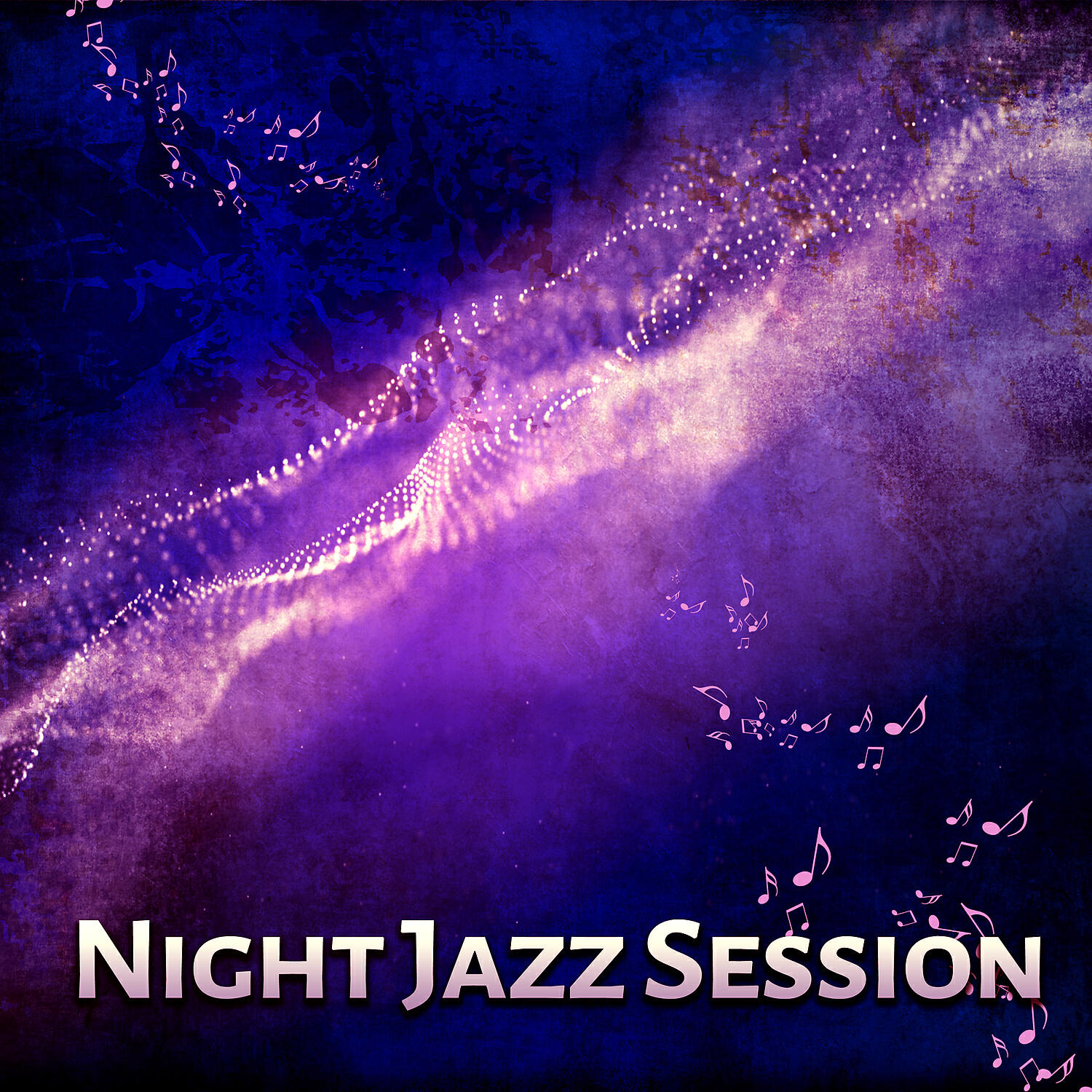 Релиз Night Jazz Session