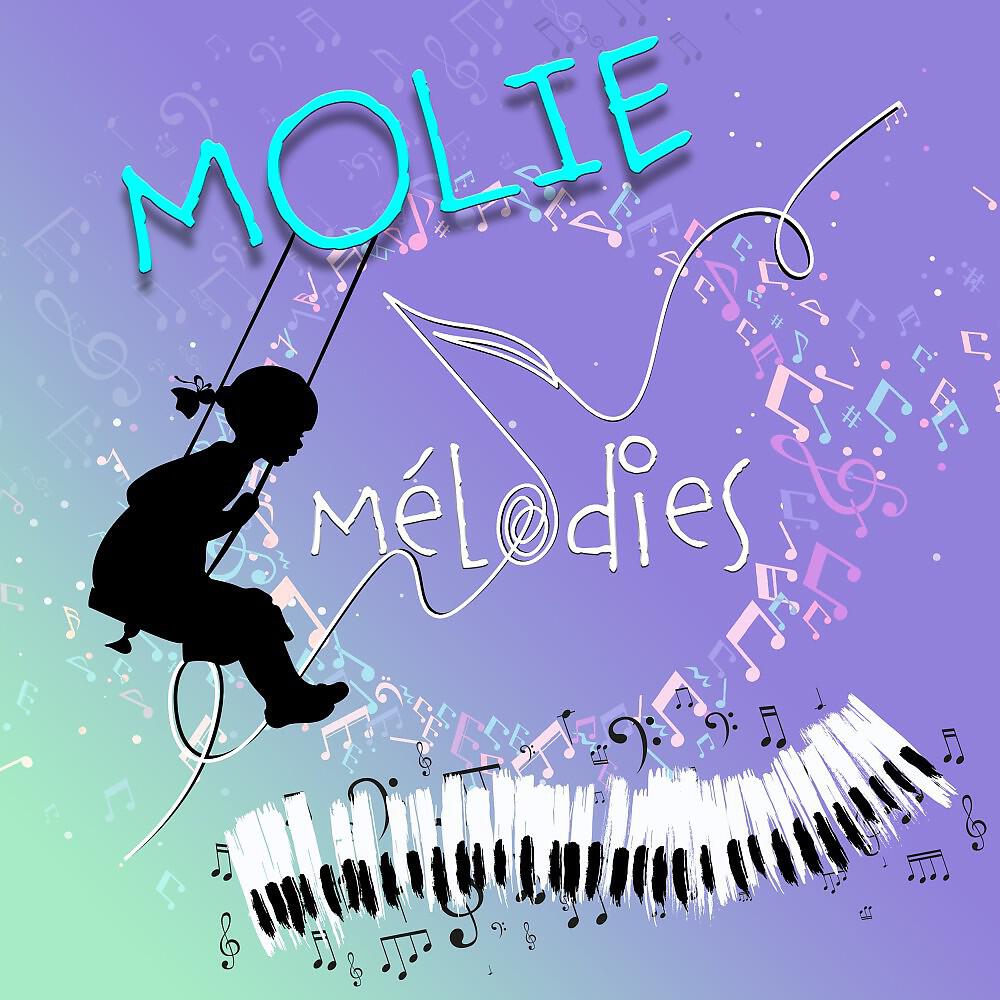 Релиз Mélodies