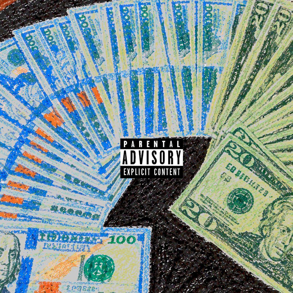 Релиз Expensive Mind