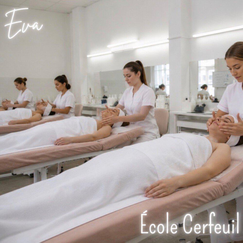 Релиз Ecole cerfeuil