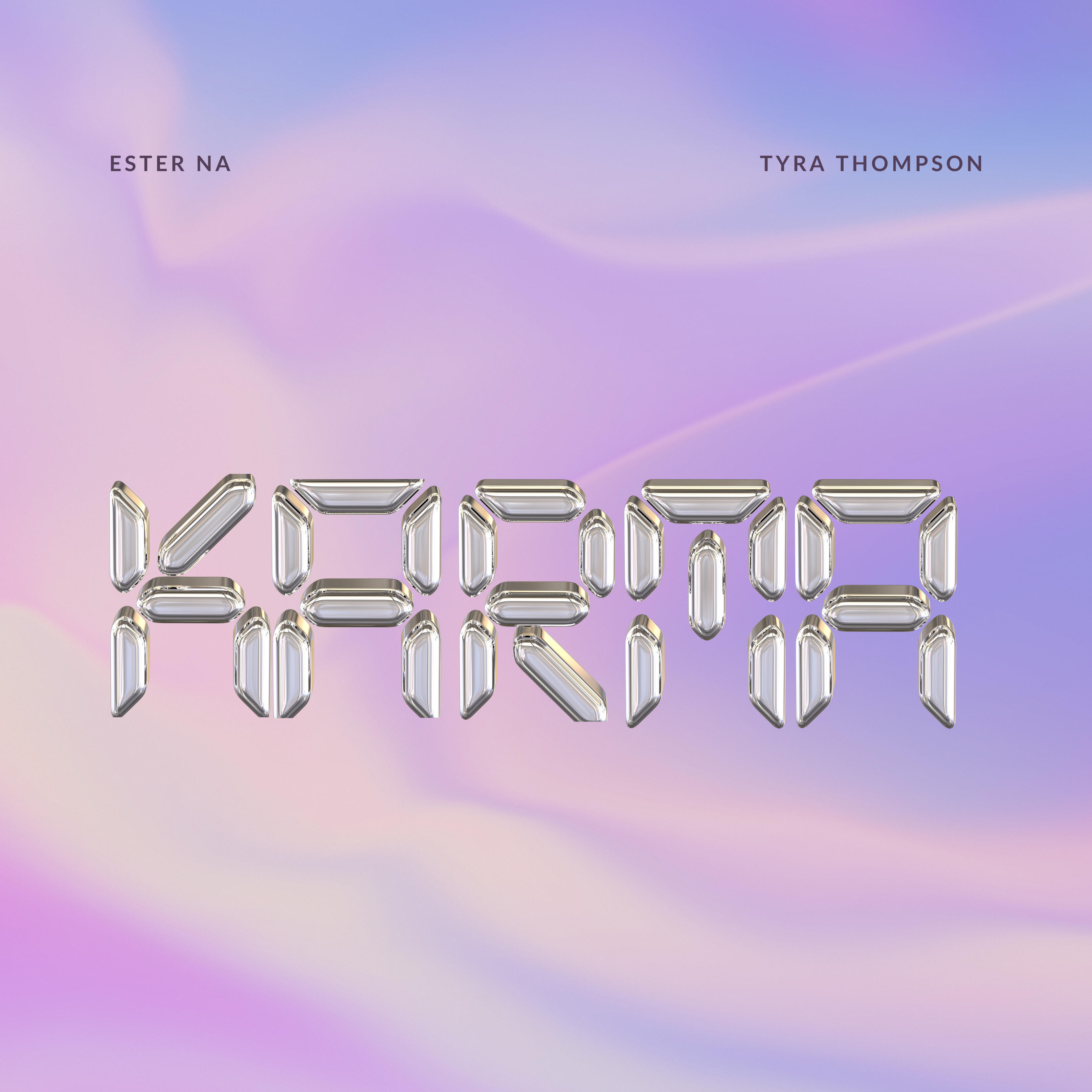 Релиз Karma