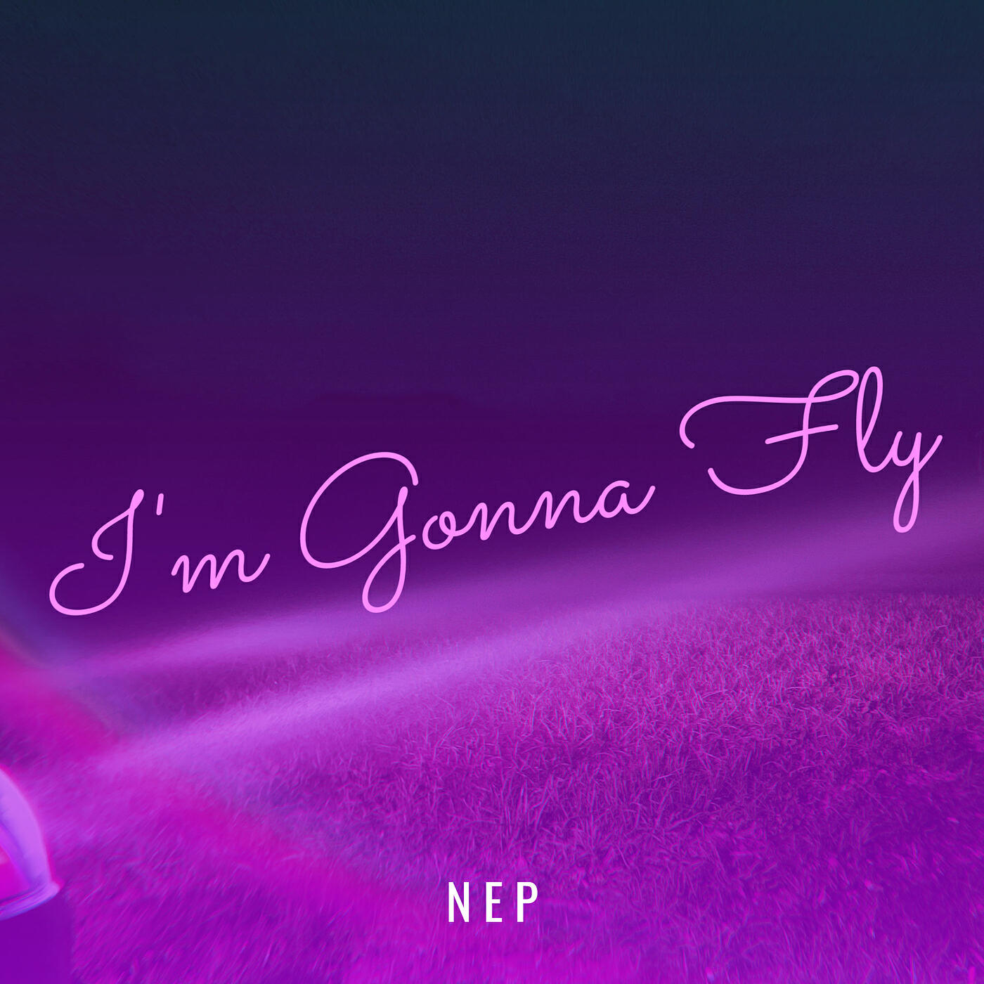 Релиз I'm Gonna Fly