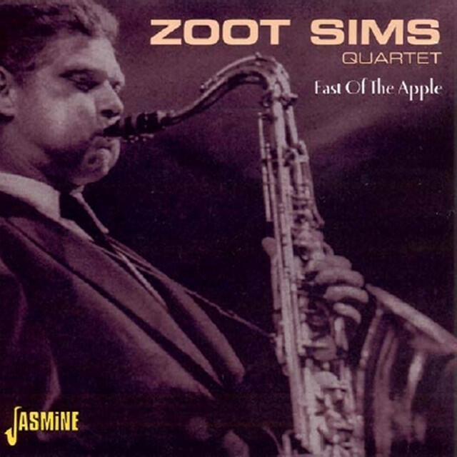 Релиз East of the Apple