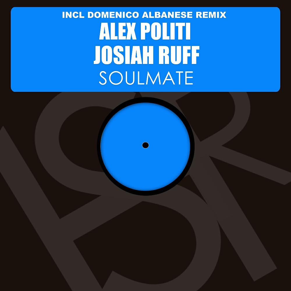 Релиз Soulmate (Domenico Albanese Deep Remix)