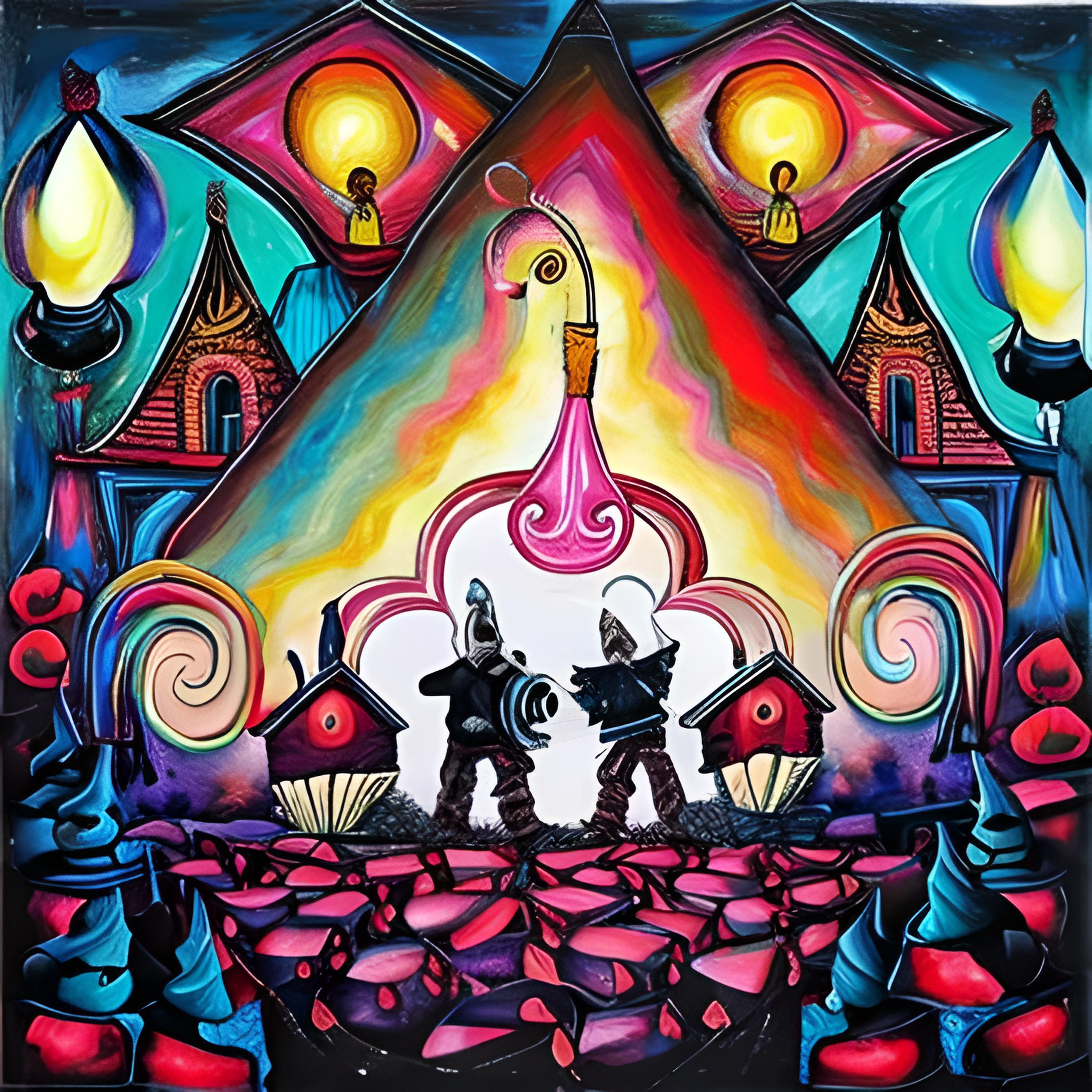 Релиз Каждый хорош по отдельности