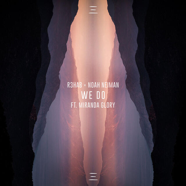 Релиз We Do (feat. Miranda Glory)