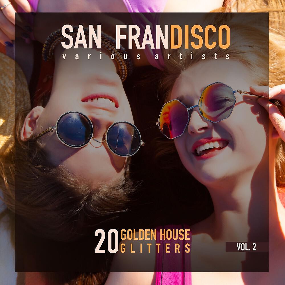 Релиз San Frandisco, Vol. 2 (20 Golden House Glitters)