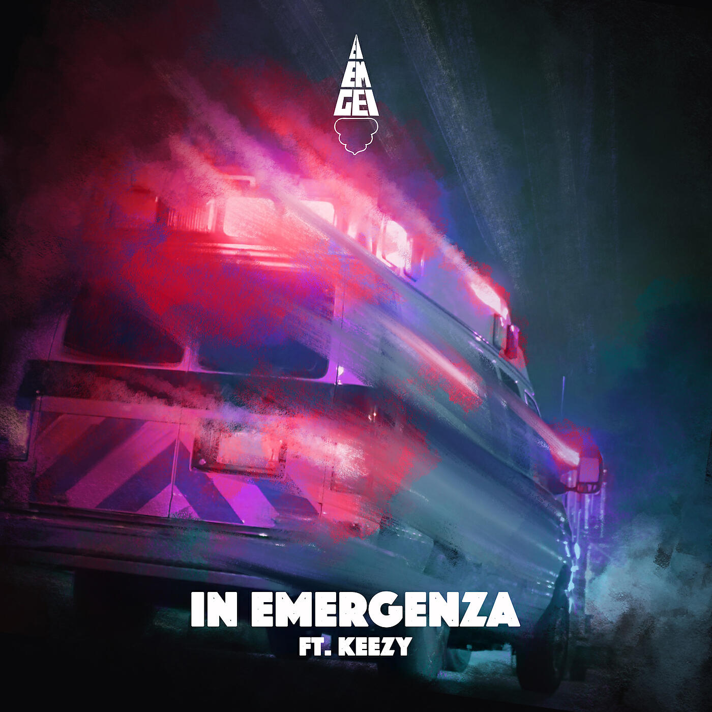 Релиз In emergenza