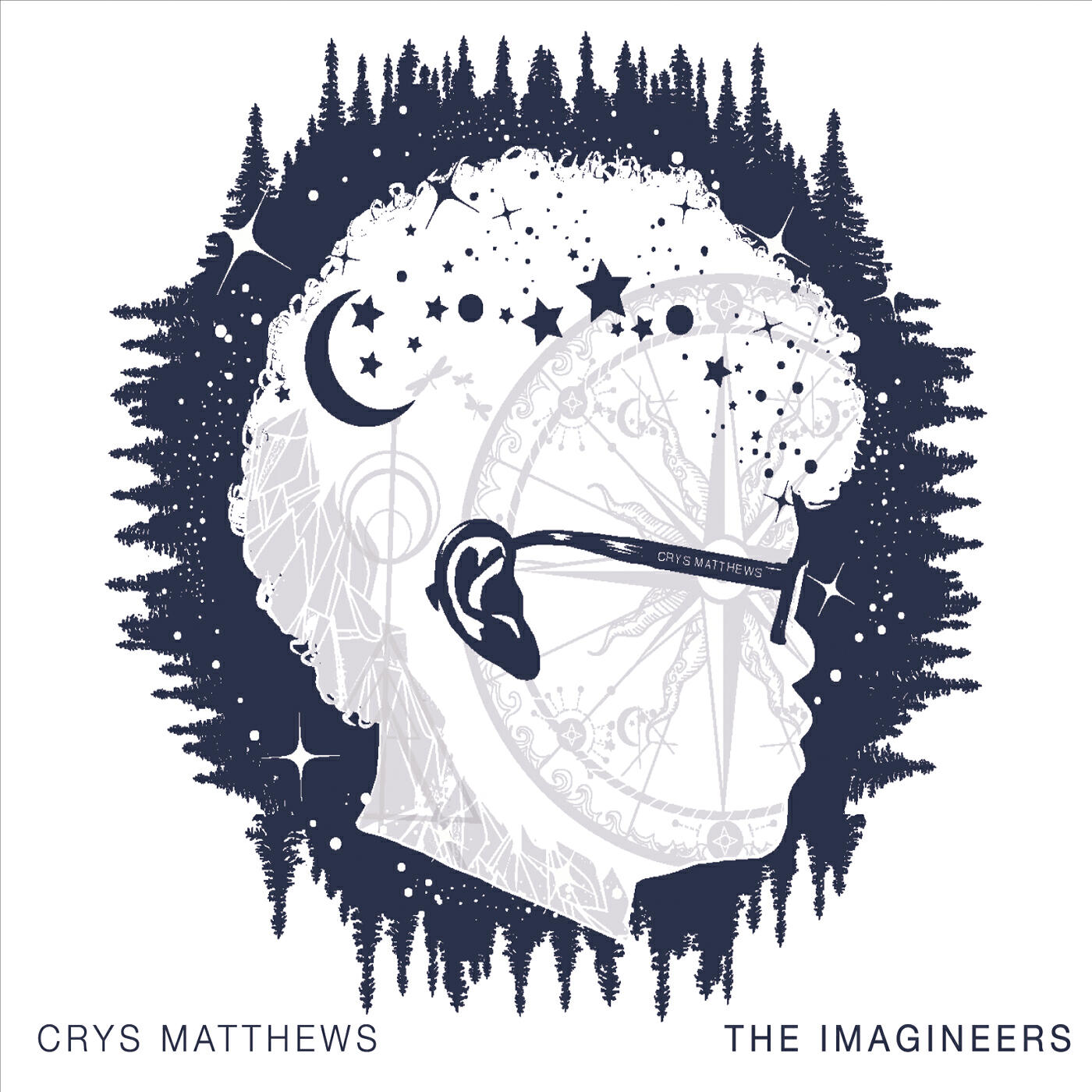 Релиз The Imagineers
