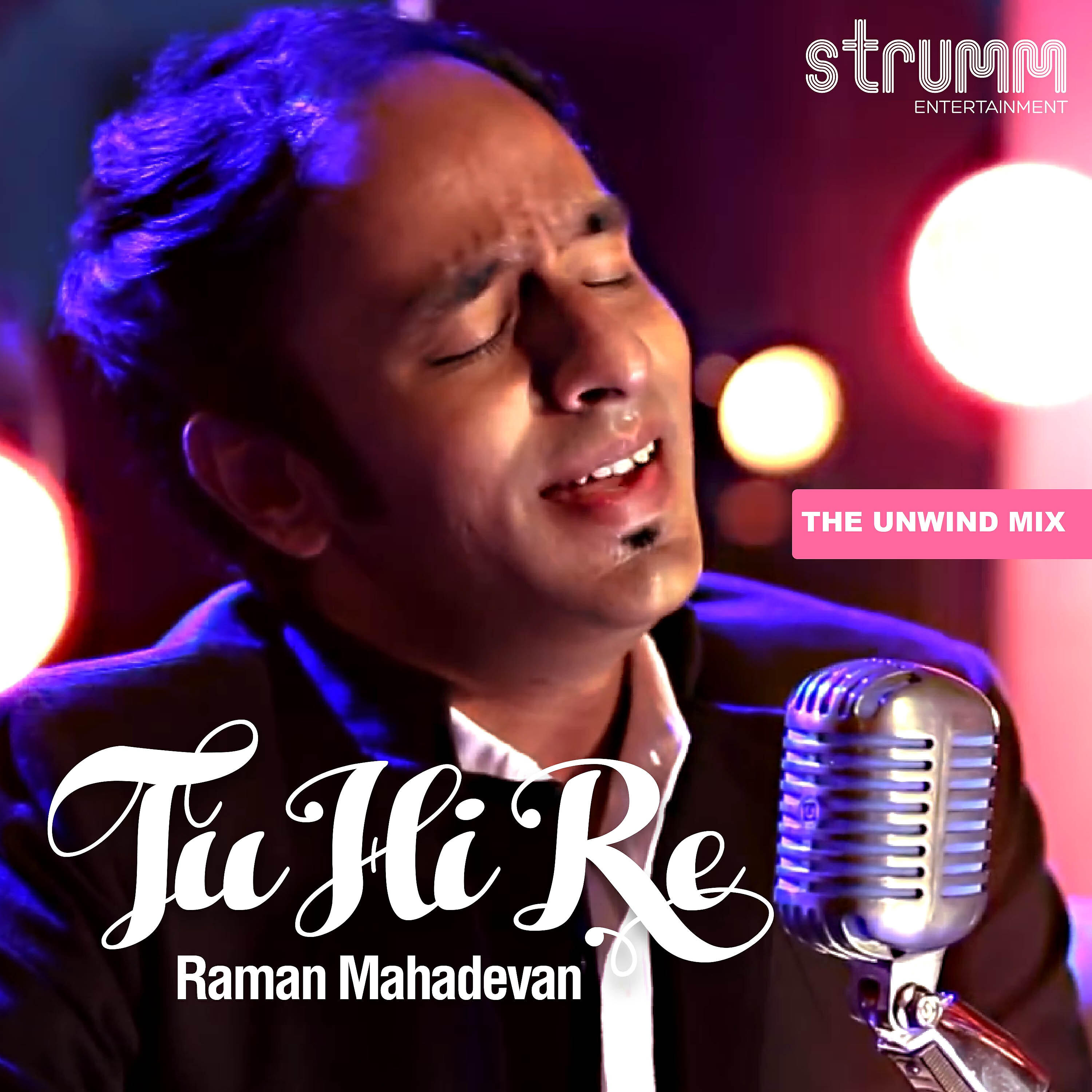 Релиз Tu Hi Re - Single