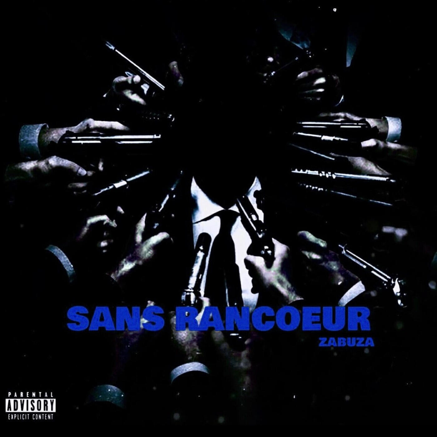 Релиз Sans Rancœur (Réédition)