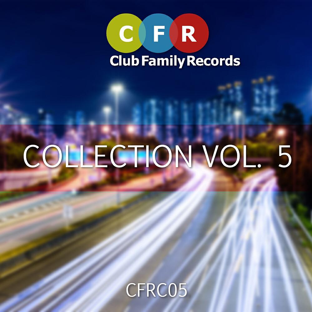 Релиз Club Family Collection Vol. 5